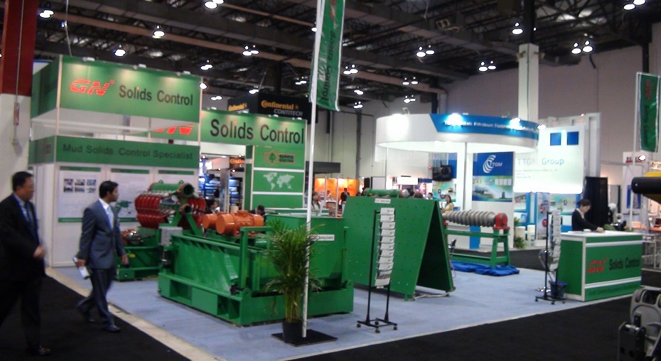 2012 GN Offshore Technology